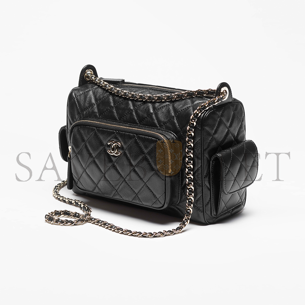 Ch*el master camera case as5156 (24*18*17cm)